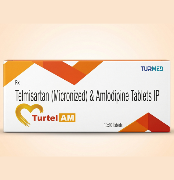 Turtel AM Tablets