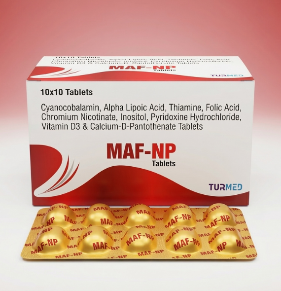 MAF-NP Tablets