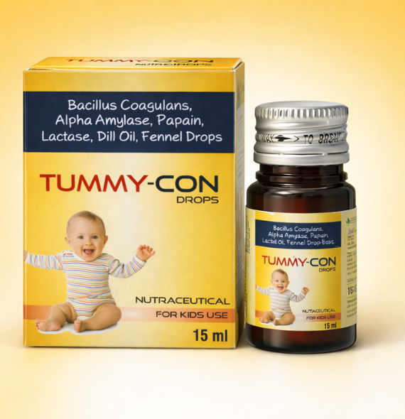 Tummy-Con Drops